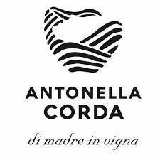 Antonella Corda logo