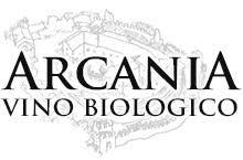 Arcania logo