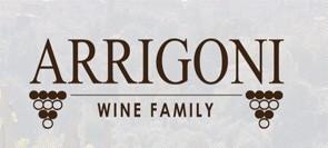 Logo Arrigoni