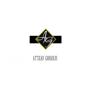 Attilio Ghisolfi logo
