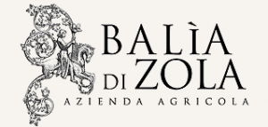 Balia Di Zola logo