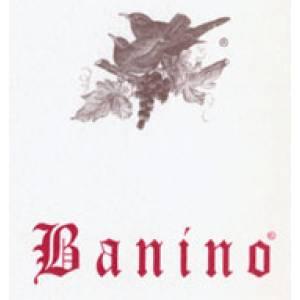 Banino logo