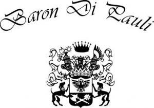 Baron di Pauli logo