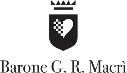 Barone G.R. Macrì logo