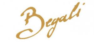 Logo Begali