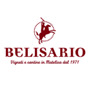 Logo Belisario