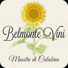 Belmontevini logo