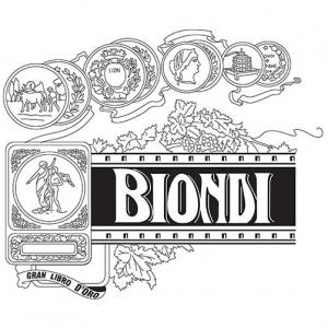 Biondi logo