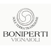Boniperti logo
