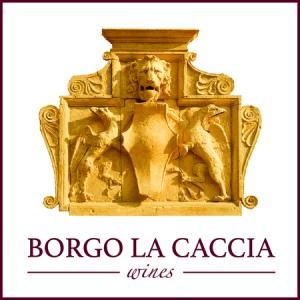 Borgo La Caccia logo