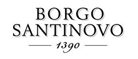 Borgo Santinovo logo