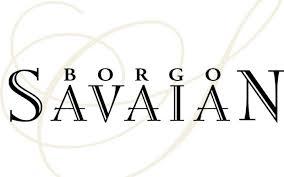 Logo Borgo Savaian
