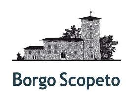 Borgo Scopeto logo
