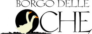 Logo Borgo delle Oche