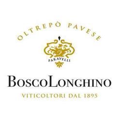 Bosco Longhino logo