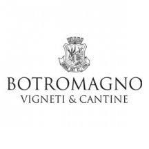 Botromagno logo