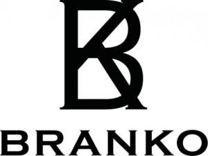 Branko logo