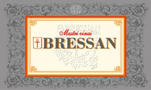 Bressan logo