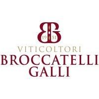 Broccatelli Galli logo