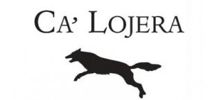 Ca&#039; Lojera logo