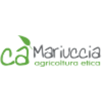 Ca&#039; Mariuccia logo