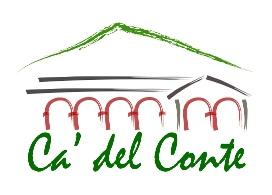 Cà del Conte logo