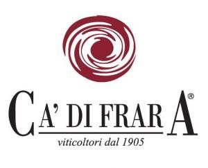 Ca&#039; di Frara logo
