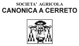 Canonica a Cerreto logo