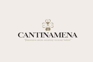 Cantinamena logo