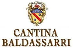 Cantina Baldassarri logo