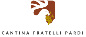 Logo Cantina Fratelli Pardi