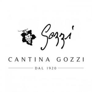 Cantina Gozzi logo