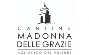 Cantine Madonna delle Grazie logo