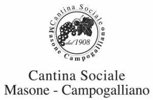 Cantina Masone Campogalliano logo