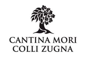 Cantina Mori Colli Zugna logo
