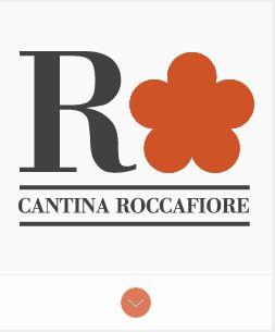 Logo Cantina Roccafiore