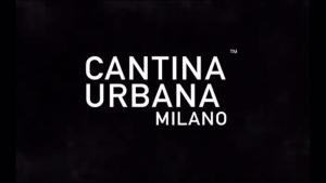 Cantina Urbana logo