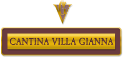 Logo Cantina Villa Gianna