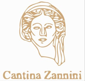 Cantina Zannini logo