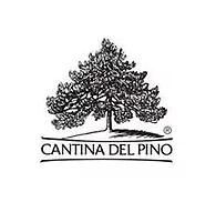 Cantina del Pino logo