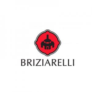 Cantine Briziarelli logo
