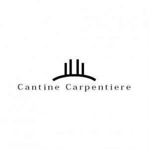Cantine Carpentiere logo