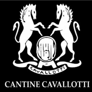 Cantine Cavallotti logo