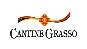 Cantine Grasso logo