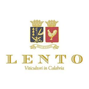 Cantine Lento logo