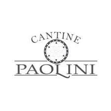 Cantine Paolini logo