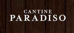 Logo Cantine Paradiso