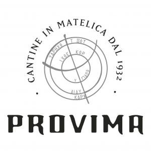 Cantine Provima logo