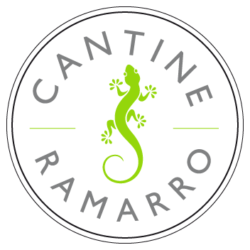 Cantine Ramarro logo
