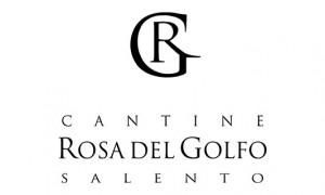 Rosa del Golfo Logo